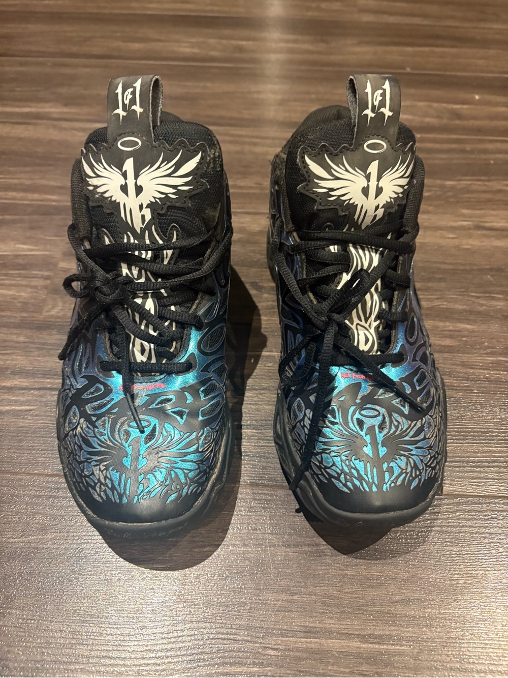 Puma Kids melo